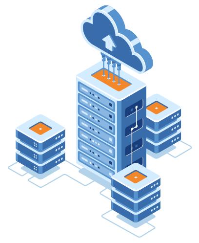 Cloud Hosting Services Provider in Pakistan- Vision Telecom